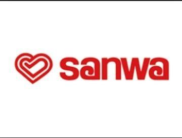 相模原市南区東林間３丁目のアパート(sanwa東林間西口店)