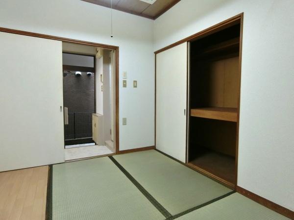 相模原市南区東林間３丁目のアパート