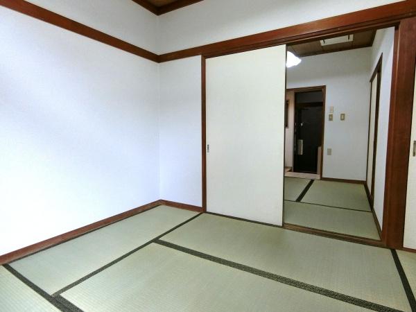 相模原市南区東林間３丁目のアパート