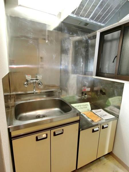 相模原市南区東林間３丁目のアパート