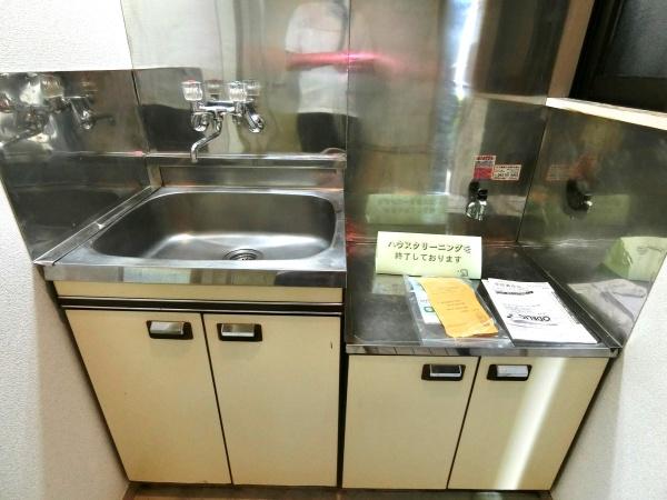 相模原市南区東林間３丁目のアパート