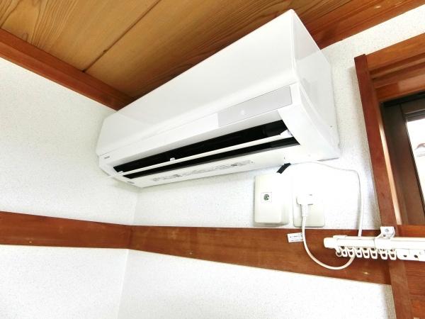 相模原市南区東林間３丁目のアパート