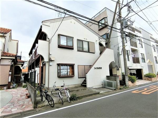 フォーブル東林間