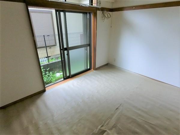フォーブル東林間