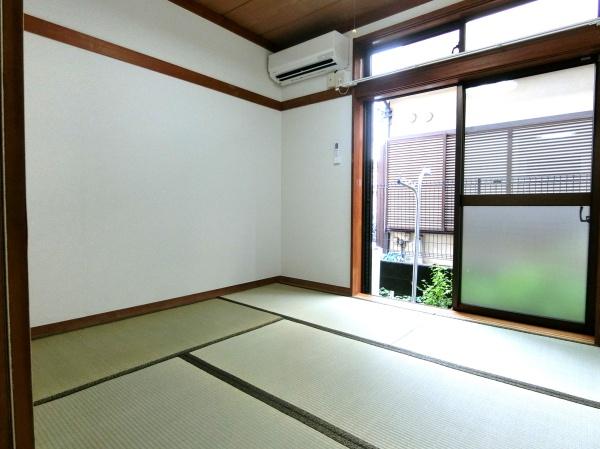相模原市南区東林間３丁目のアパート