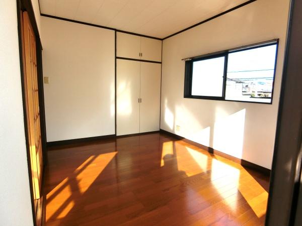 海老名市大谷北３丁目の貸家