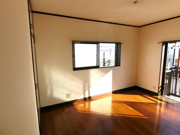 海老名市大谷北３丁目の貸家