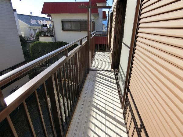 海老名市大谷北３丁目の貸家