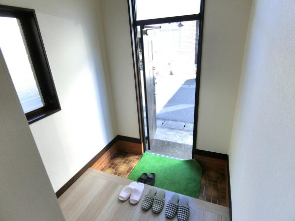 海老名市大谷北３丁目の貸家