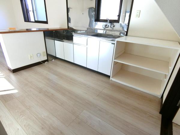 海老名市大谷北３丁目戸建て