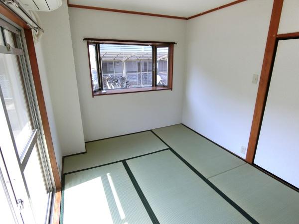 大貫ハイツ