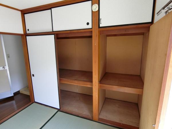大貫ハイツ