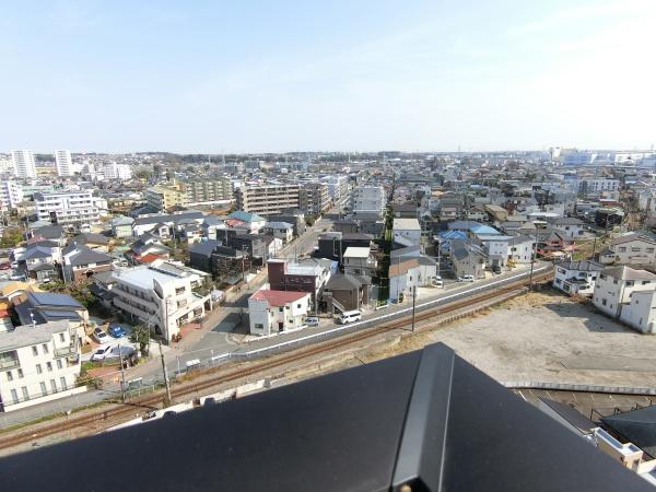 海老名市河原口１丁目のマンション