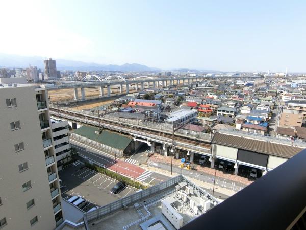 海老名市河原口１丁目のマンション