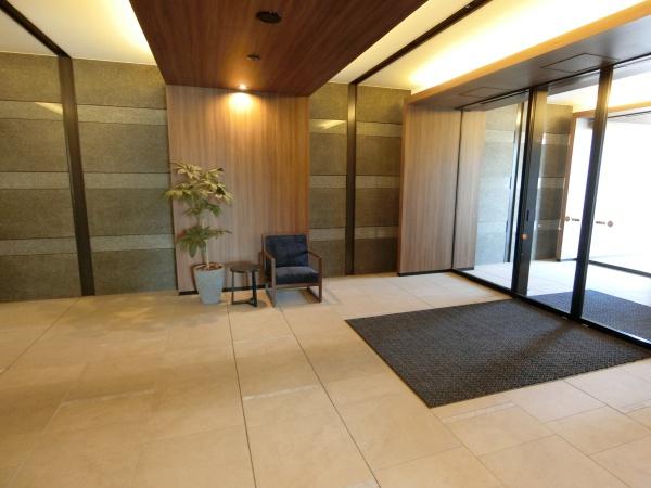 海老名市河原口１丁目のマンション