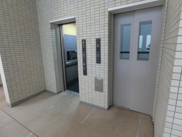海老名市河原口１丁目のマンション