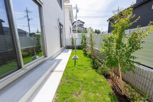 海老名市大谷北３丁目戸建