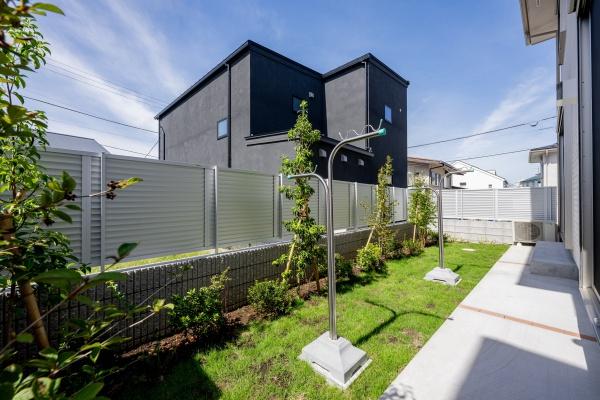 海老名市大谷北３丁目戸建