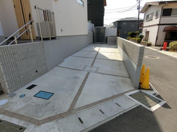 海老名市大谷北３丁目戸建