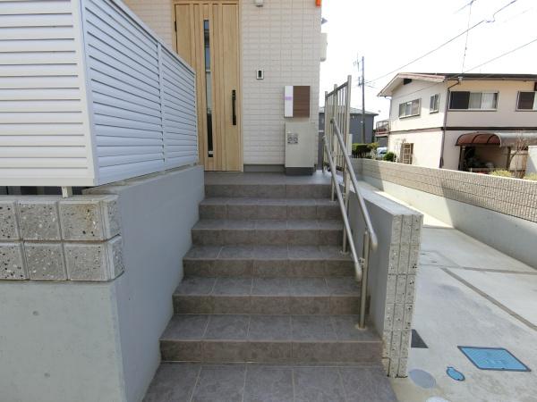 海老名市大谷北３丁目戸建
