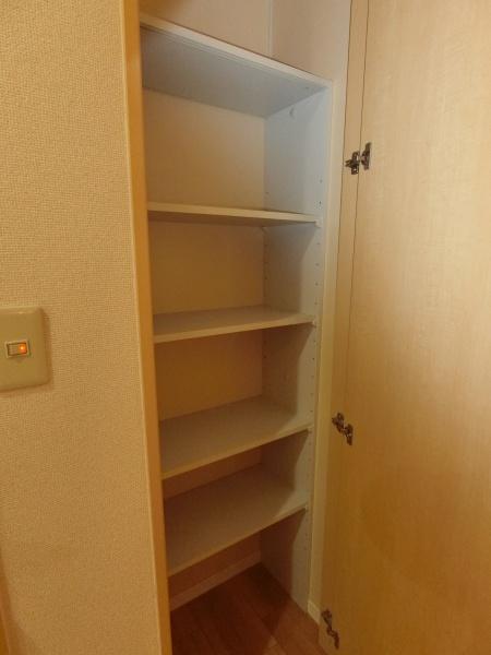 海老名市中央２丁目のアパート