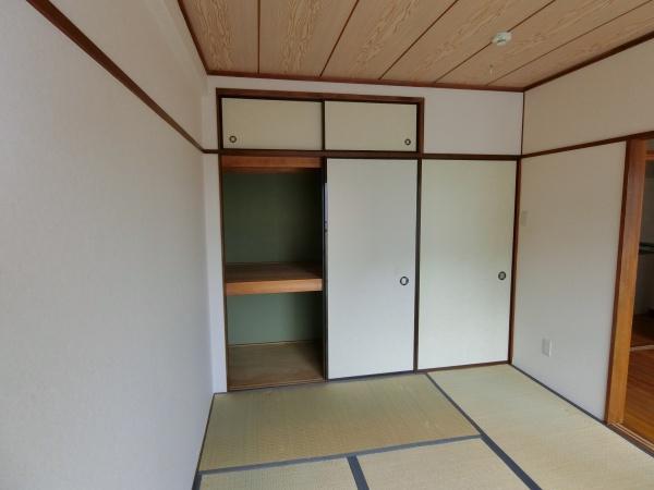 レターハイツ