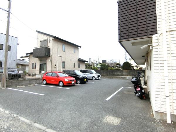 レターハイツ