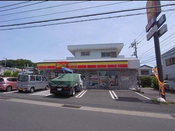 綾瀬市寺尾台２丁目戸建(デイリーヤマザキ綾瀬寺尾北店)