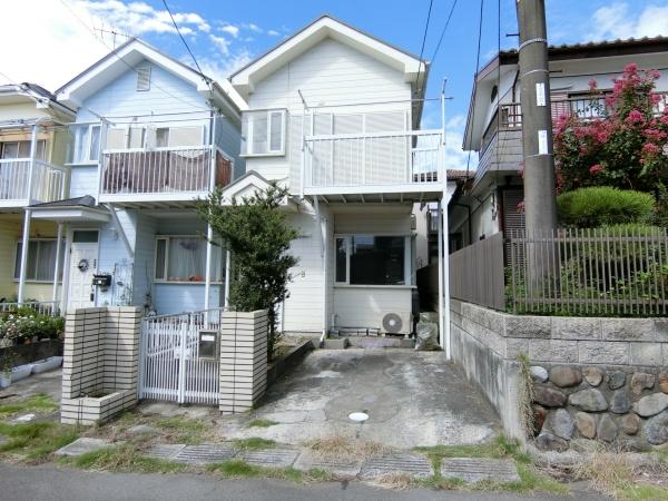 綾瀬市寺尾台２丁目戸建