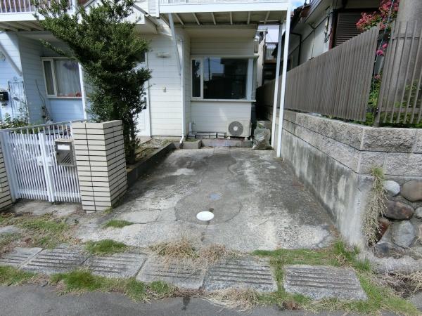 綾瀬市寺尾台２丁目戸建