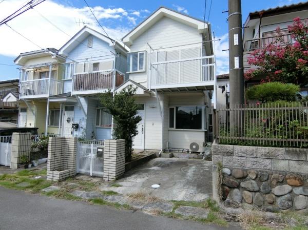 綾瀬市寺尾台２丁目戸建