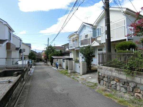 綾瀬市寺尾台２丁目戸建