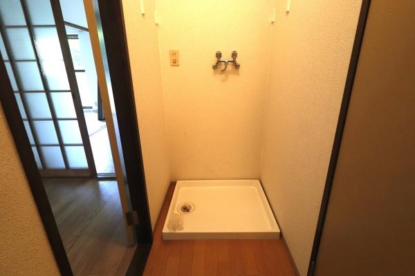 海老名市大谷北４丁目のアパート