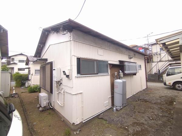 海老名市国分寺台３丁目の貸家