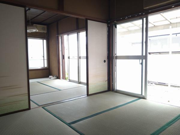海老名市国分寺台３丁目の貸家