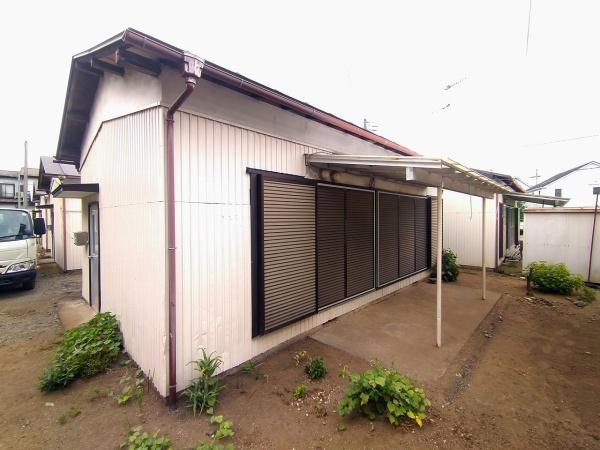 海老名市国分寺台３丁目の貸家