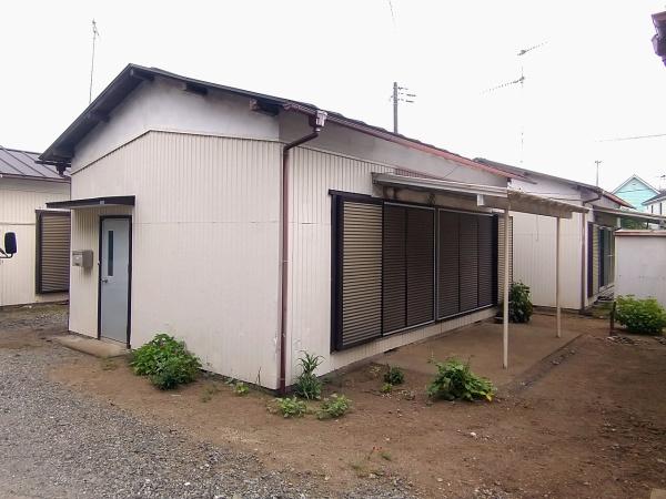 海老名市国分寺台３丁目貸戸建