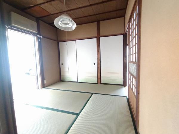 海老名市国分寺台３丁目貸戸建