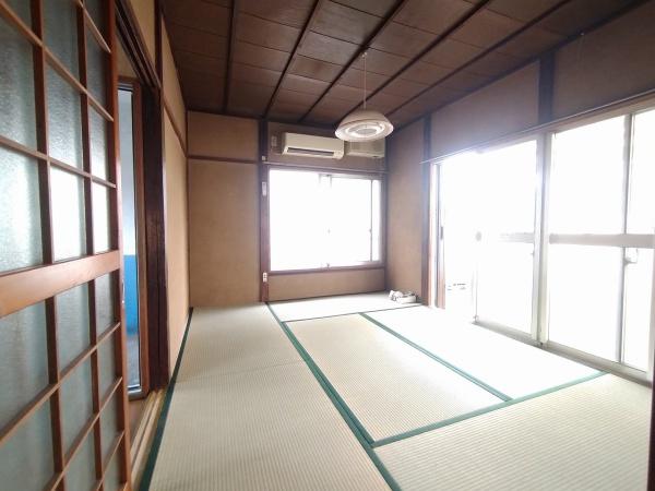 海老名市国分寺台３丁目貸戸建