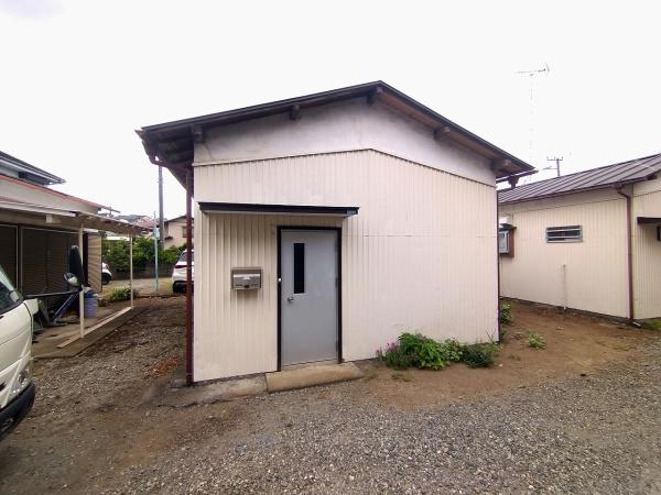 海老名市国分寺台３丁目の貸家