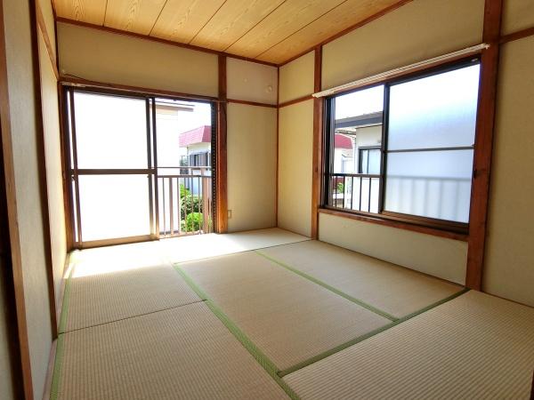 海老名市大谷北３丁目の貸家