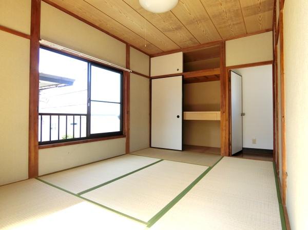 海老名市大谷北３丁目の貸家