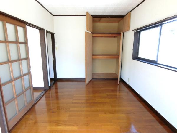 海老名市大谷北３丁目の貸家