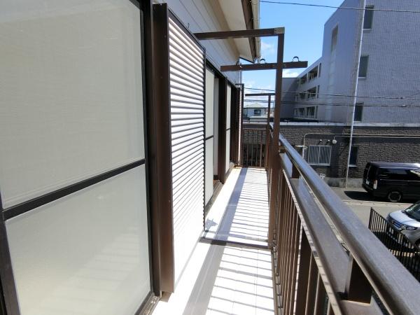 海老名市大谷北３丁目の貸家