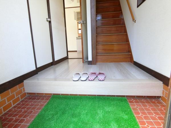 海老名市大谷北３丁目の貸家