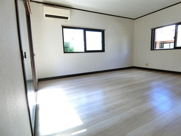 海老名市大谷北３丁目の貸家