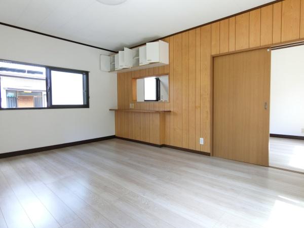 海老名市大谷北３丁目の貸家