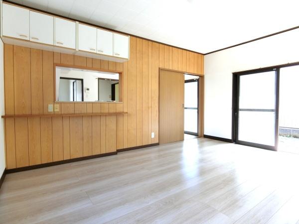 海老名市大谷北３丁目の貸家