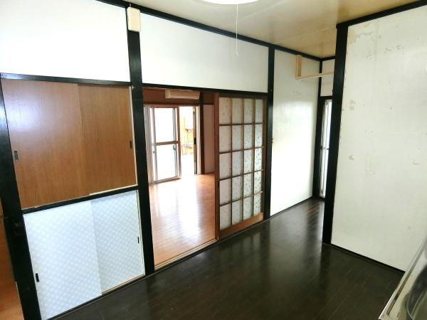 綾瀬市早川の貸家(その他内観)