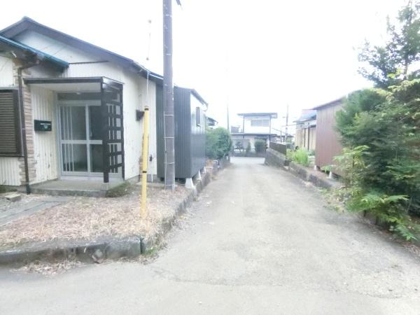 綾瀬市早川の貸家(その他)